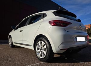 Renault Clio BUSINESS 1.5 BLUE DCI 85CV.  MUY BUEN ESTADO  - Foto 6