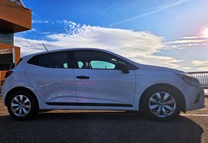 Renault Clio BUSINESS 1.5 BLUE DCI 85CV.  MUY BUEN ESTADO  - Foto 8