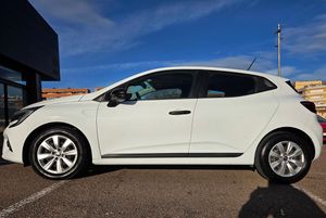 Renault Clio BUSINESS 1.5 BLUE DCI 85CV.  MUY BUEN ESTADO  - Foto 7