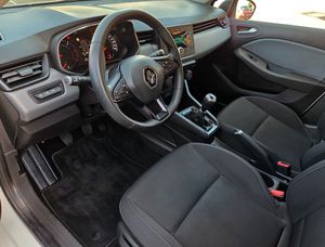 Renault Clio BUSINESS 1.5 BLUE DCI 85CV.  MUY BUEN ESTADO  - Foto 13