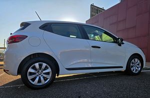 Renault Clio AUTHENTIC SCE 67CV. E6 IMPECABLE Y POCOS KM.  - Foto 7