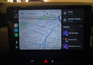 Renault Clio AUTHENTIC SCE 67CV. E6 IMPECABLE Y POCOS KM.  - Foto 13