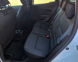 Renault Clio AUTHENTIC SCE 67CV. E6 IMPECABLE Y POCOS KM.  - Foto 21