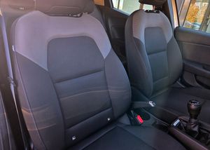 Renault Clio AUTHENTIC SCE 67CV. E6 IMPECABLE Y POCOS KM.  - Foto 18