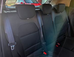 Renault Clio AUTHENTIC SCE 67CV. E6 IMPECABLE Y POCOS KM.  - Foto 20