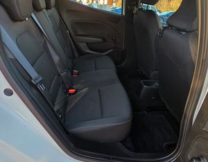 Renault Clio AUTHENTIC SCE 67CV. E6 IMPECABLE Y POCOS KM.  - Foto 22