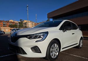 Renault Clio AUTHENTIC SCE 67CV. E6 IMPECABLE Y POCOS KM.  - Foto 4
