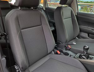 Volkswagen Polo TSI 95CV. ADVANCE E6 IMPECABLE Y POCOS KM.  - Foto 16