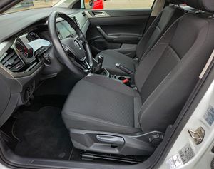 Volkswagen Polo TSI 95CV. ADVANCE E6 IMPECABLE Y POCOS KM.  - Foto 14