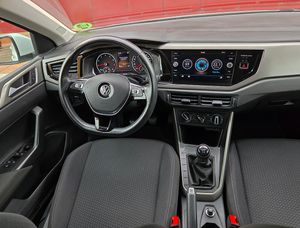 Volkswagen Polo TSI 95CV. ADVANCE E6 IMPECABLE Y POCOS KM.  - Foto 11