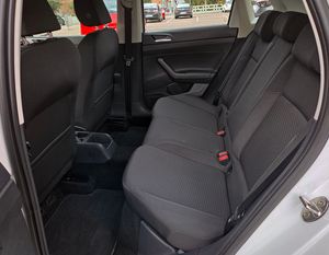 Volkswagen Polo TSI 95CV. ADVANCE E6 IMPECABLE Y POCOS KM.  - Foto 20