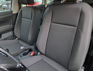 Volkswagen Polo TSI 95CV. ADVANCE E6 IMPECABLE Y POCOS KM.  - Foto 15