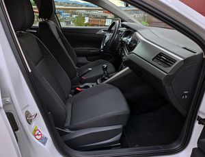 Volkswagen Polo TSI 95CV. ADVANCE E6 IMPECABLE Y POCOS KM.  - Foto 12