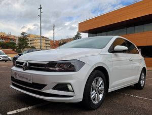 Volkswagen Polo TSI 95CV. ADVANCE E6 IMPECABLE Y POCOS KM.  - Foto 4
