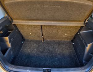 Skoda Fabia MPI 75CV. AMBITION E6 MUY BUEN ESTADO Y POCOS KM.  - Foto 21