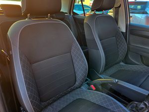 Skoda Fabia MPI 75CV. AMBITION E6 MUY BUEN ESTADO Y POCOS KM.  - Foto 16