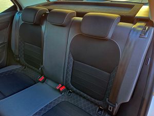 Skoda Fabia MPI 75CV. AMBITION E6 MUY BUEN ESTADO Y POCOS KM.  - Foto 17