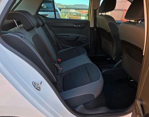 Skoda Fabia MPI 75CV. AMBITION E6 MUY BUEN ESTADO Y POCOS KM.  - Foto 19