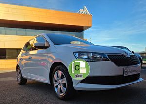 Skoda Fabia MPI 75CV. AMBITION E6 MUY BUEN ESTADO Y POCOS KM.  - Foto 3