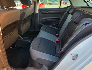 Skoda Fabia MPI 75CV. AMBITION E6 MUY BUEN ESTADO Y POCOS KM.  - Foto 20