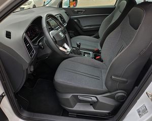 Seat Ateca TSI 110CV. ST&ST STYLE XM ECO MUY EQUIPADO Y POCOS KM.  - Foto 14