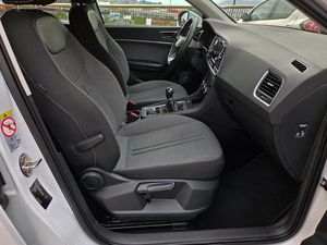 Seat Ateca TSI 110CV. ST&ST STYLE XM ECO MUY EQUIPADO Y POCOS KM.  - Foto 12