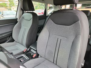 Seat Ateca TSI 110CV. ST&ST STYLE XM ECO MUY EQUIPADO Y POCOS KM.  - Foto 15