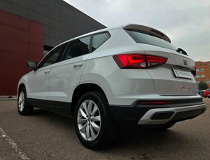 Seat Ateca TSI 110CV. ST&ST STYLE XM ECO MUY EQUIPADO Y POCOS KM.  - Foto 8