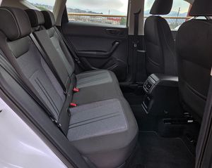 Seat Ateca TSI 110CV. ST&ST STYLE XM ECO MUY EQUIPADO Y POCOS KM.  - Foto 19