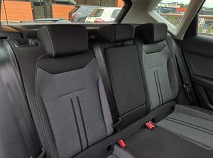 Seat Ateca TSI 110CV. ST&ST STYLE XM ECO MUY EQUIPADO Y POCOS KM.  - Foto 17