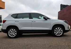 Seat Ateca TSI 110CV. ST&ST STYLE XM ECO MUY EQUIPADO Y POCOS KM.  - Foto 5