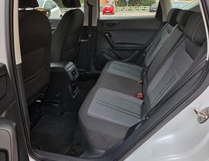 Seat Ateca TSI 110CV. ST&ST STYLE XM ECO MUY EQUIPADO Y POCOS KM.  - Foto 20