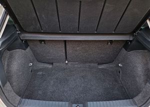 Seat Ibiza MPI 80CV. REFERENCE PLUS E6 MUY BUEN ESTADO, GARANTÍA NUESTRA PROPIA  - Foto 21