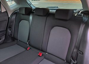 Seat Ibiza MPI 80CV. REFERENCE PLUS E6 MUY BUEN ESTADO, GARANTÍA NUESTRA PROPIA  - Foto 17