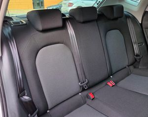 Seat Ibiza MPI 80CV. REFERENCE PLUS E6 MUY BUEN ESTADO, GARANTÍA NUESTRA PROPIA  - Foto 18