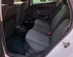 Seat Ibiza MPI 80CV. REFERENCE PLUS E6 MUY BUEN ESTADO, GARANTÍA NUESTRA PROPIA  - Foto 19