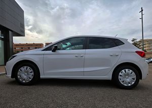 Seat Ibiza MPI 80CV. REFERENCE PLUS E6 MUY BUEN ESTADO, GARANTÍA NUESTRA PROPIA  - Foto 7