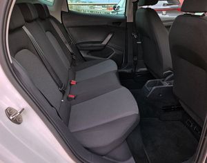 Seat Ibiza MPI 80CV. REFERENCE PLUS E6 MUY BUEN ESTADO, GARANTÍA NUESTRA PROPIA  - Foto 20