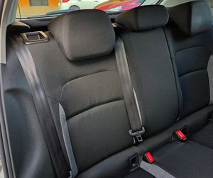 Skoda Fabia MPI 80CV. ACTIVE IMPECABLE Y POCOS KM.  - Foto 18