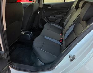 Skoda Fabia MPI 80CV. ACTIVE IMPECABLE Y POCOS KM.  - Foto 20