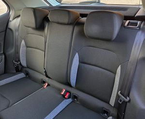 Skoda Fabia MPI 80CV. ACTIVE IMPECABLE Y POCOS KM.  - Foto 17