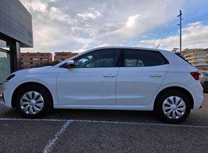 Skoda Fabia MPI 80CV. ACTIVE IMPECABLE Y POCOS KM.  - Foto 8