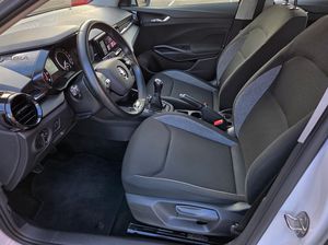 Skoda Fabia MPI 80CV. ACTIVE IMPECABLE Y POCOS KM.  - Foto 14