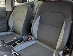 Skoda Fabia MPI 80CV. ACTIVE IMPECABLE Y POCOS KM.  - Foto 15