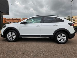 Volkswagen Taigo TSI 95CV. LIFE  IMPECABLE Y MUY EQUIPADO  - Foto 8