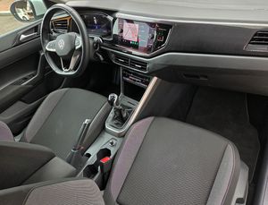 Volkswagen Taigo TSI 95CV. LIFE  IMPECABLE Y MUY EQUIPADO  - Foto 10