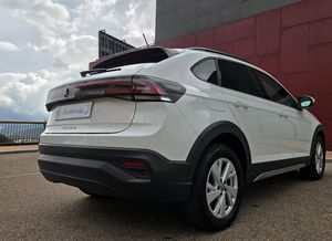 Volkswagen Taigo TSI 95CV. LIFE  IMPECABLE Y MUY EQUIPADO  - Foto 5