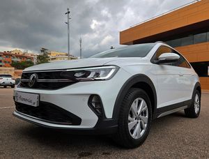 Volkswagen Taigo TSI 95CV. LIFE  IMPECABLE Y MUY EQUIPADO  - Foto 4