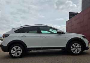 Volkswagen Taigo TSI 95CV. LIFE  IMPECABLE Y MUY EQUIPADO  - Foto 7