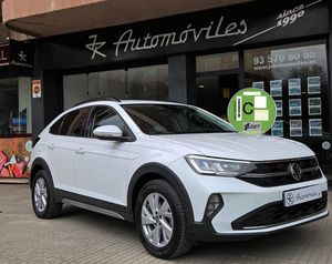 Volkswagen Taigo TSI 95CV. LIFE  IMPECABLE Y MUY EQUIPADO  - Foto 2